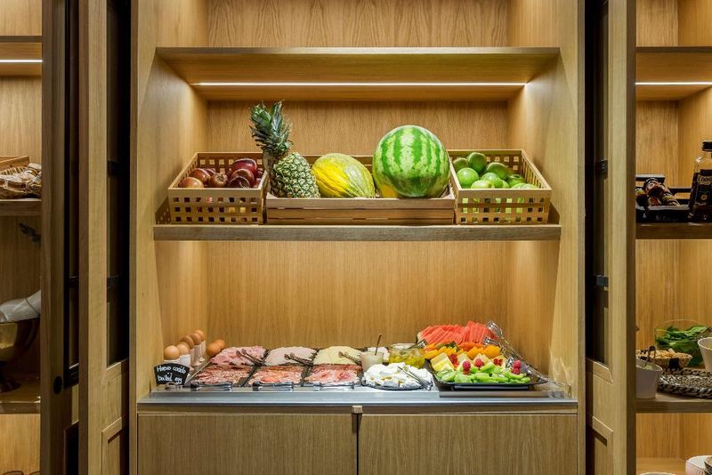 Hotel Room Mate Collection Alba, Madrid, Spanien, Madrid. Großes 2