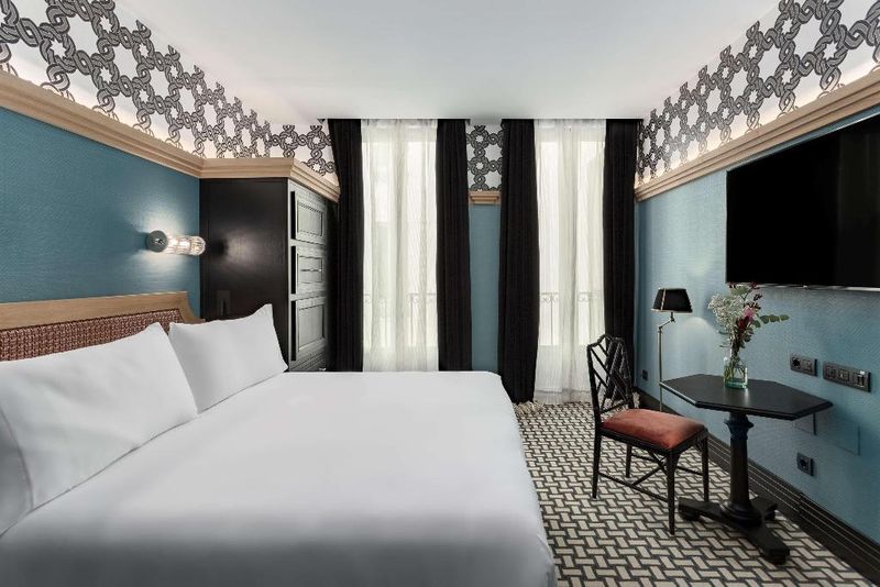 Hotel Room Mate Collection Alba, Madrid, Spanien, Madrid. Großes 32