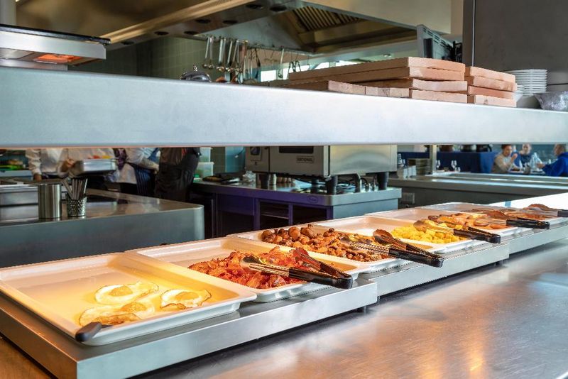 Hotel Olympic Hotel Amsterdam, Niederlande, Amsterdam. Großes 29