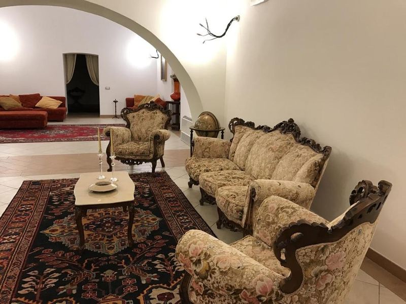 Hotel Duomo, Italien, Oristano. Großes 1