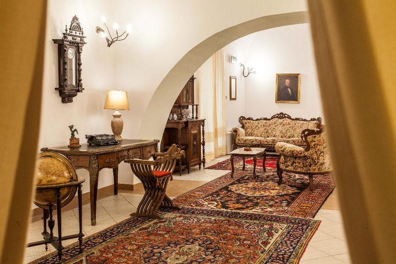 Hotel Duomo, Italien, Oristano. Großes 15