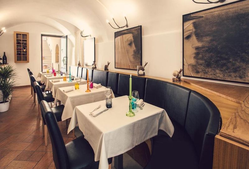 Hotel Duomo, Italien, Oristano. Großes 1