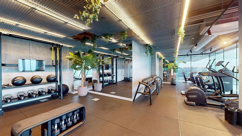 Hotel nhow Amsterdam RAI, Niederlande, Amsterdam. Großes 1