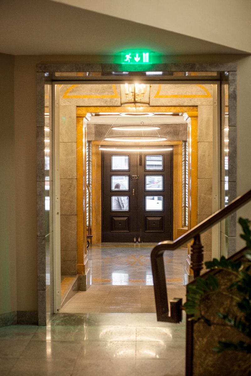 Hotel Luzeiros Suites, Portugal, Lissabon. Großes 6