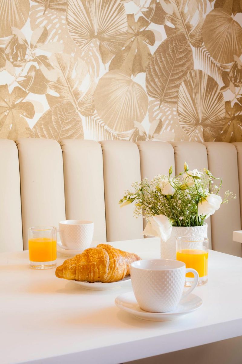 Hotel Luzeiros Suites, Portugal, Lissabon. Großes 2