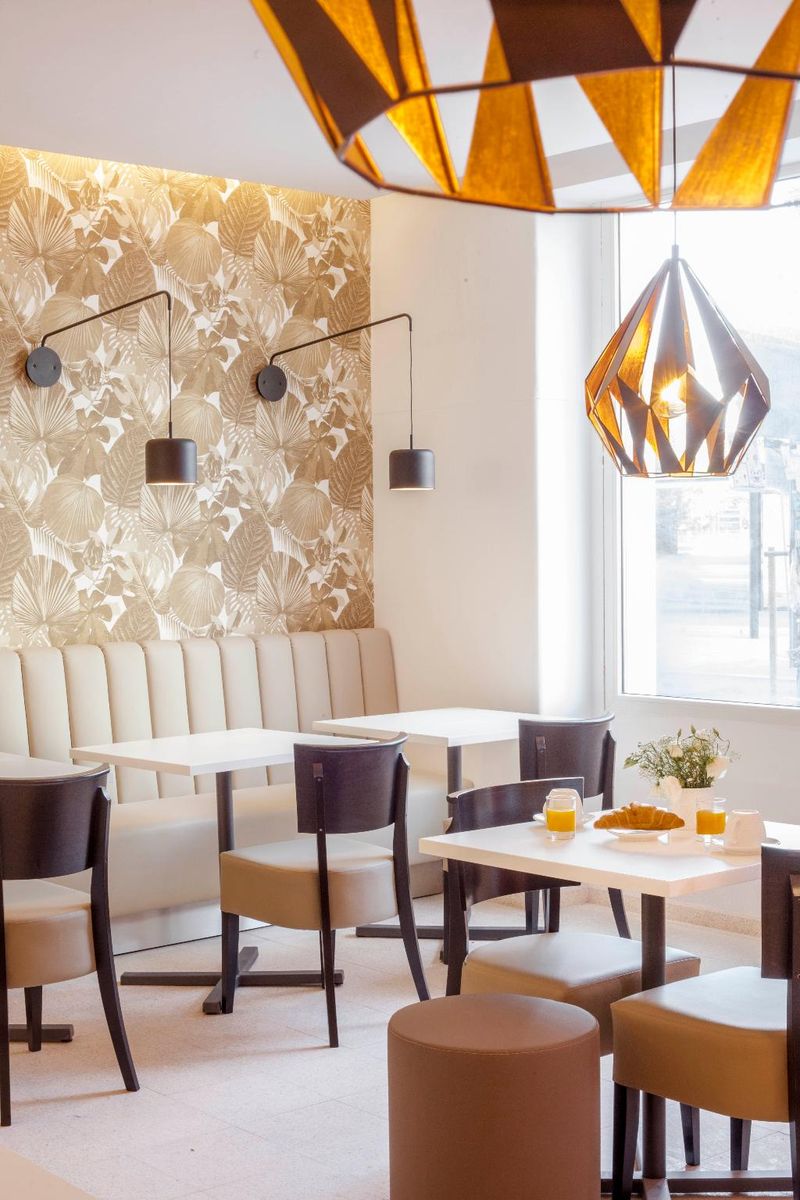 Hotel Luzeiros Suites, Portugal, Lissabon. Großes 2