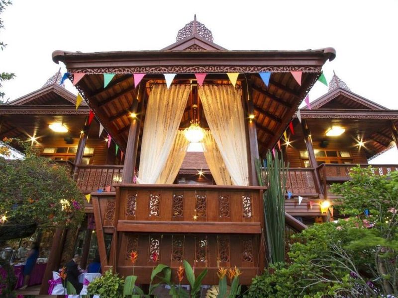 Hotel Montri Resort Donmuang Bangkok, Thailand, Bangkok. Großes 1