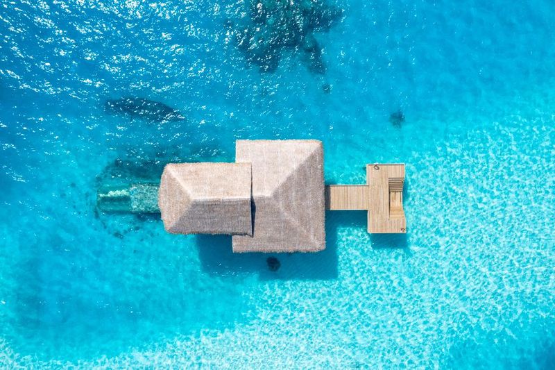 Hotel You & Me Maldives, Malediven, Ungoofaaru. Großes 29