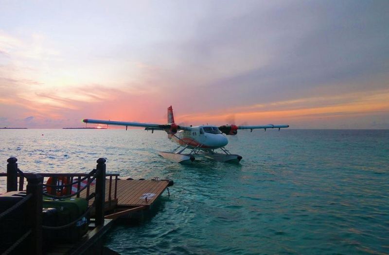 Hotel Heritance Aarah (Premium All Inclusive), Malediven, Aarah Island. Großes 30