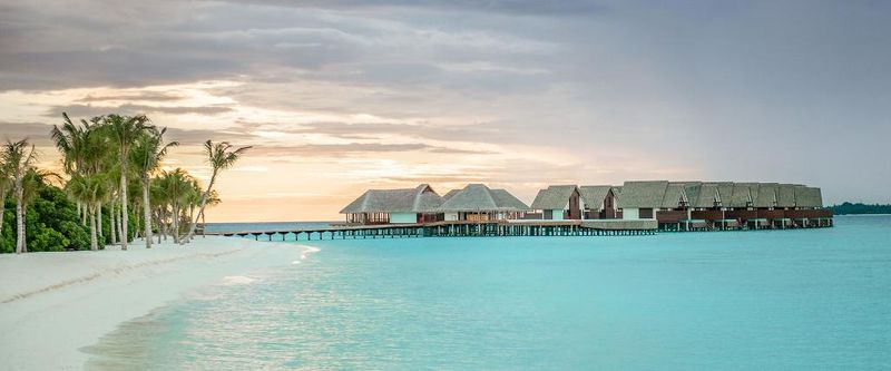 Hotel Heritance Aarah (Premium All Inclusive), Malediven, Aarah Island. Großes 30