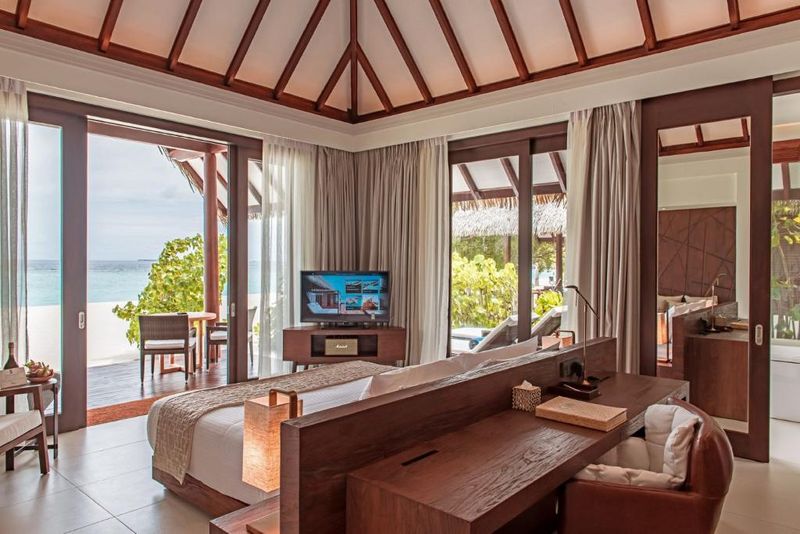 Hotel Heritance Aarah (Premium All Inclusive), Malediven, Aarah Island. Großes 30