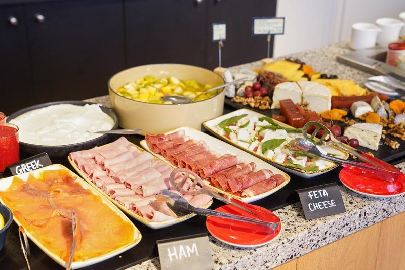 Hotel Le Grand Quartier, Frankreich, Paris. Großes 2