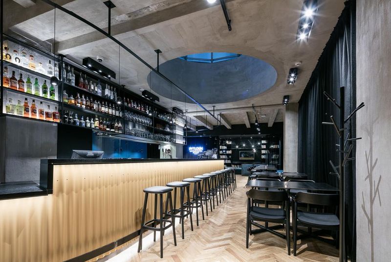 Hotel Pytloun Boutique Hotel Prague, Tschechische Republik, Prag. Großes 2