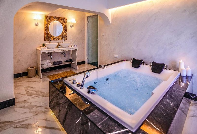 Hotel Panorama Suites & Spa, Griechenland, Stomio. Großes 2