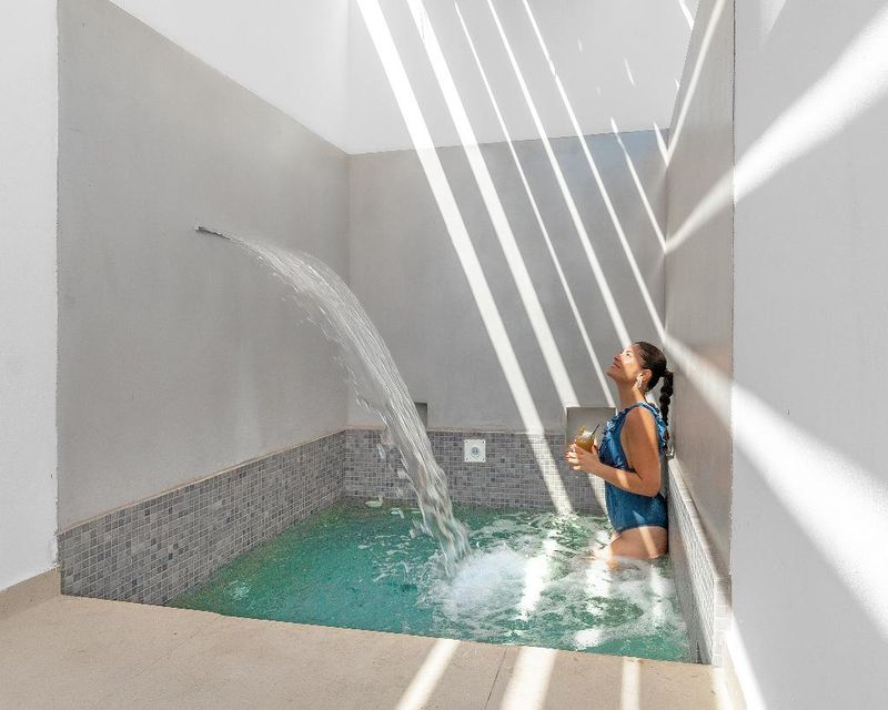 Hotel Omnia Mykonos Boutique Hotel & Suites, Griechenland, Ornos. Großes 1