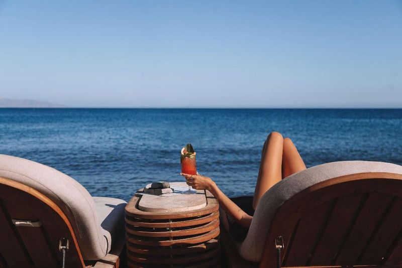 Hotel Radisson Blu Zaffron Resort, Griechenland, Kamari. Großes 246