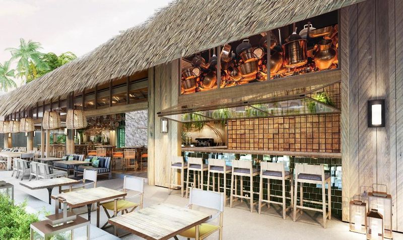 Hotel Island Escape by Burasari, Thailand, Insel Phuket. Großes 1