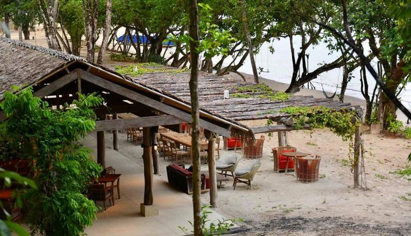 Hotel Island Escape by Burasari, Thailand, Insel Phuket. Großes 33