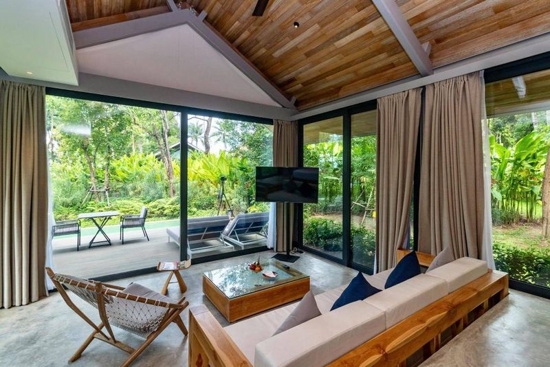 Hotel Island Escape by Burasari, Thailand, Insel Phuket. Großes 2