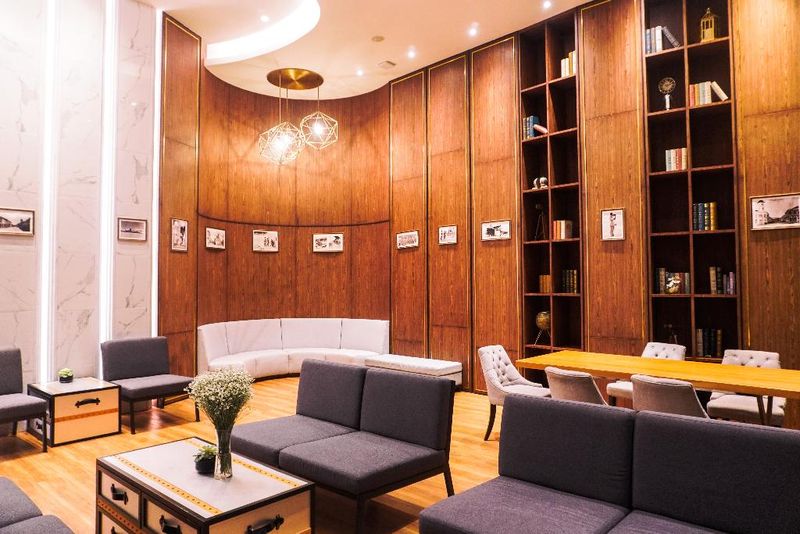 Hotel Mida Grande Resort Phuket, Thailand, Insel Phuket. Großes 2