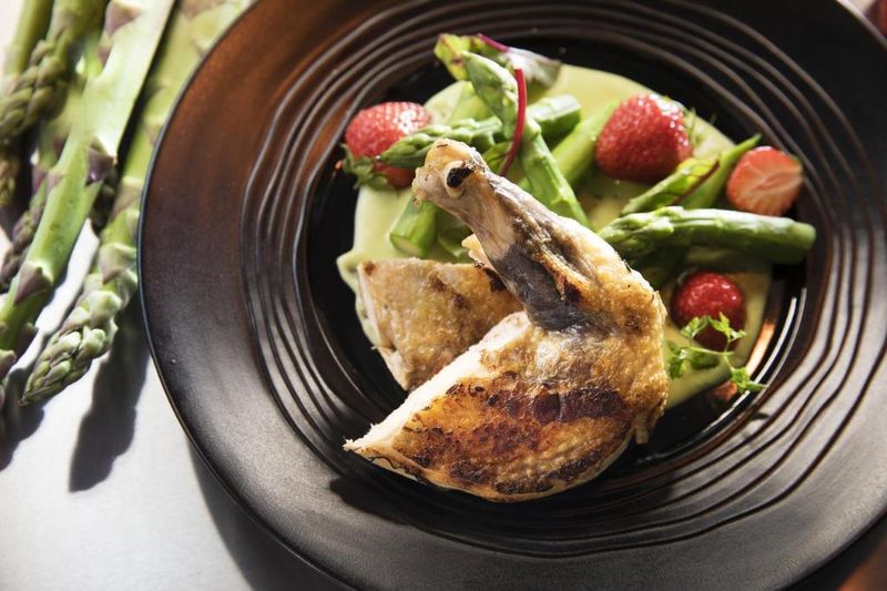 Hotel Les Deux Girafes, Frankreich, Paris. Großes 2