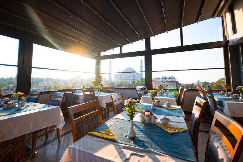 Hotel Antusa Design Hotel & Spa, Türkei, Istanbul. Großes 2