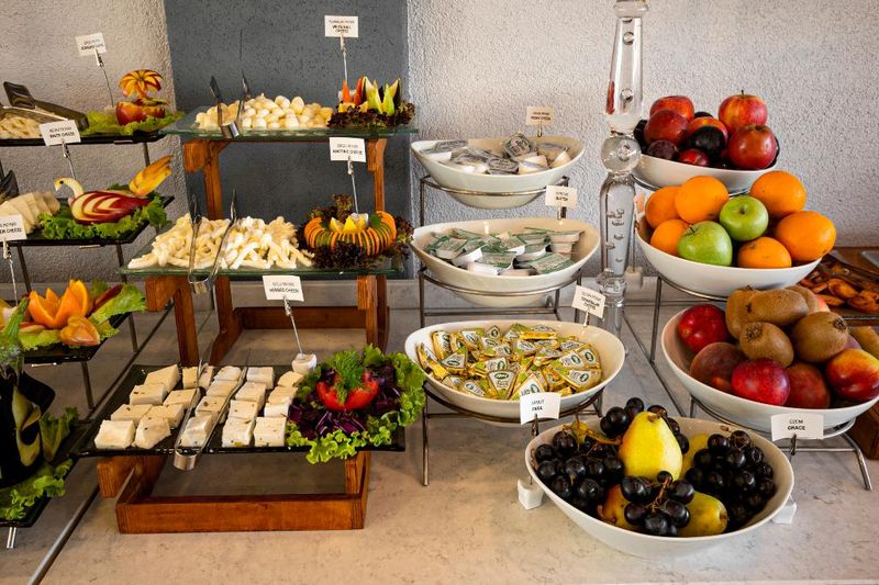 Hotel Antusa Design Hotel & Spa, Türkei, Istanbul. Großes 51