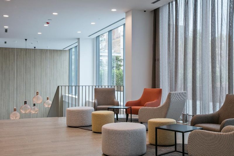 Hotel Hotel Acta Voraport, Spanien, Barcelona. Großes 1