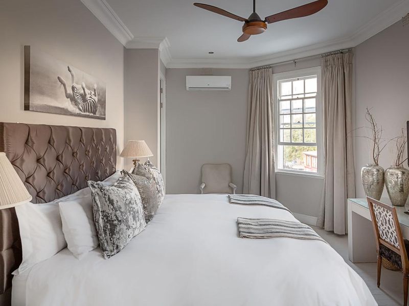 Hotel Long Street Boutique Hotel, Südafrika, Kapstadt. Großes 1