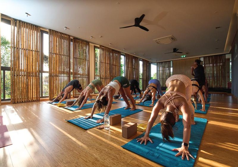 Hotel Stay Wellbeing and Lifestyle Resort, Thailand, Phuket-Stadt. Großes 1