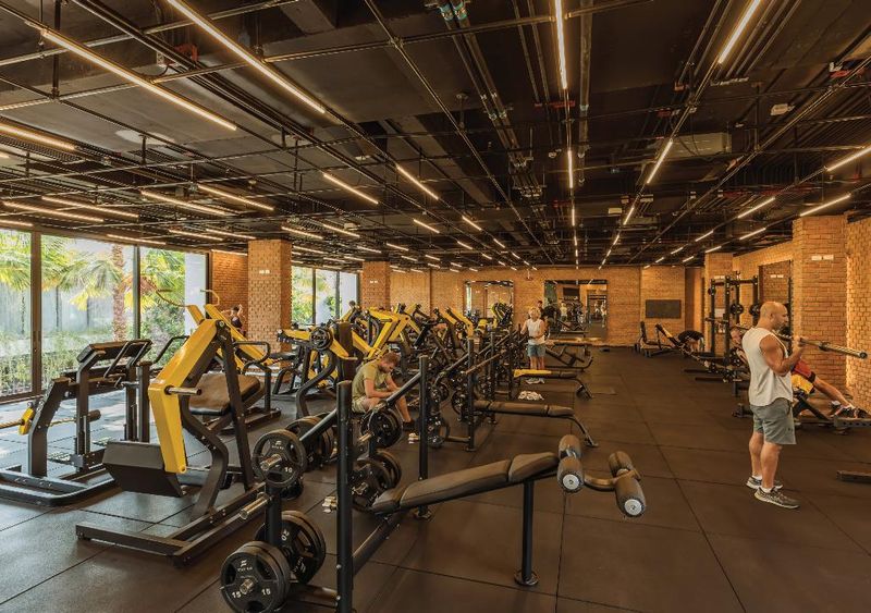 Hotel Stay Wellbeing and Lifestyle Resort, Thailand, Phuket-Stadt. Großes 2