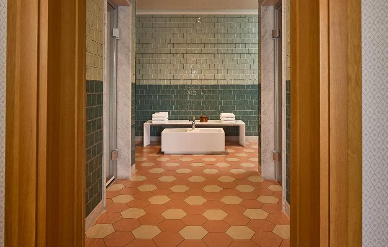 Hotel The July - Boat and Co, Niederlande, Amsterdam. Großes 2