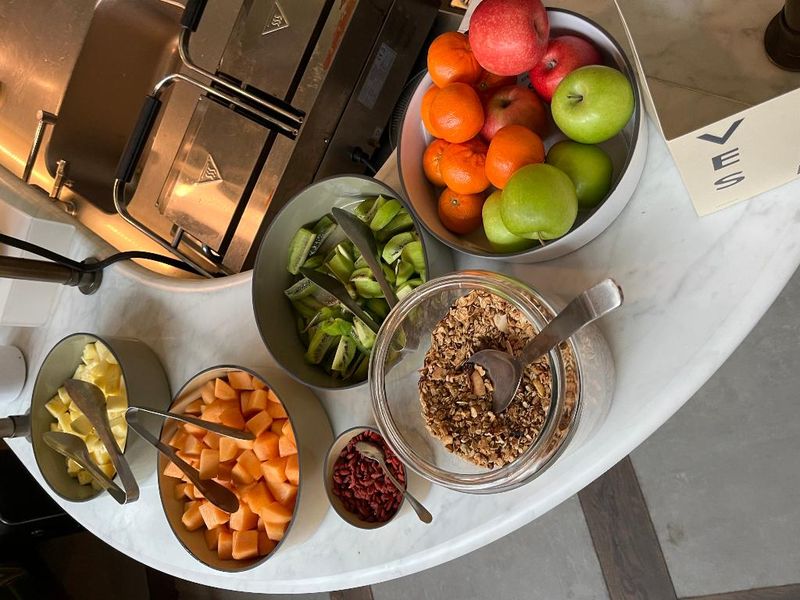 Hotel The July - Boat and Co, Niederlande, Amsterdam. Großes 2