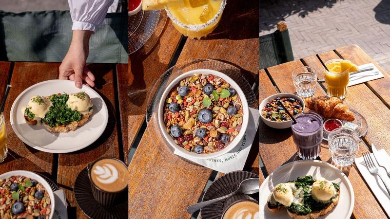 Hotel The July - Boat and Co, Niederlande, Amsterdam. Großes 34