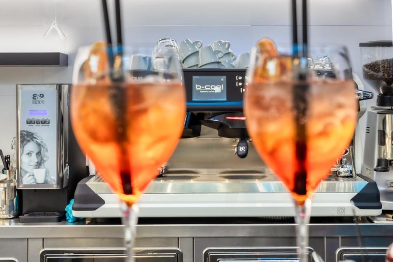 Hotel THE ONE Boutique Hotel & SPA Rome, Italien, Rom. Großes 2