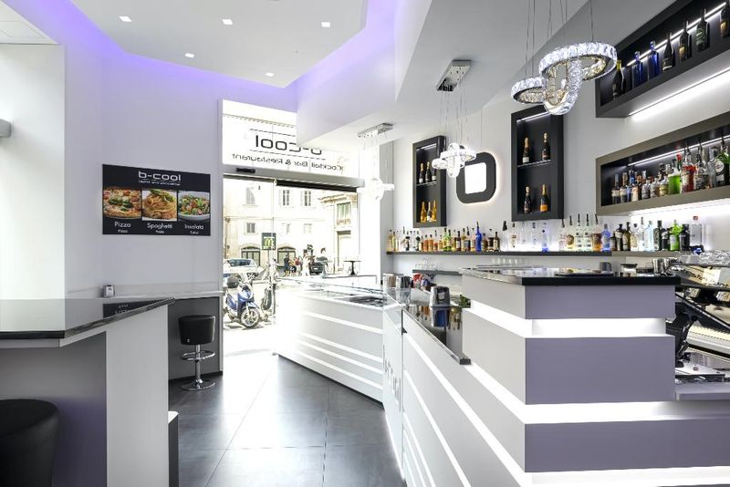 Hotel THE ONE Boutique Hotel & SPA Rome, Italien, Rom. Großes 27