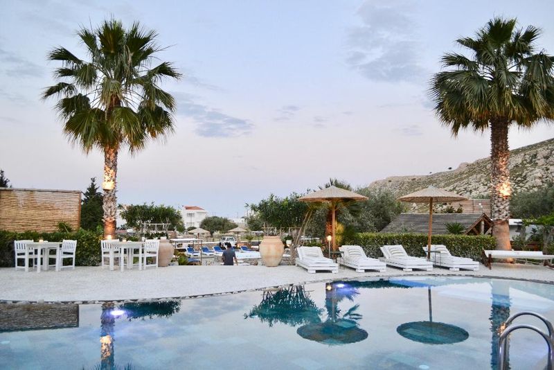 Hotel Caesars Gardens Hotel and Spa, Griechenland, Lindos. Großes 1