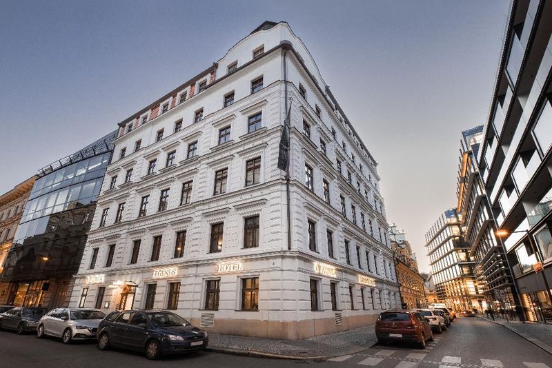 Hotel Aurea Legends by Eurostars Hotel Company, Tschechische Republik, Prag. Großes 20