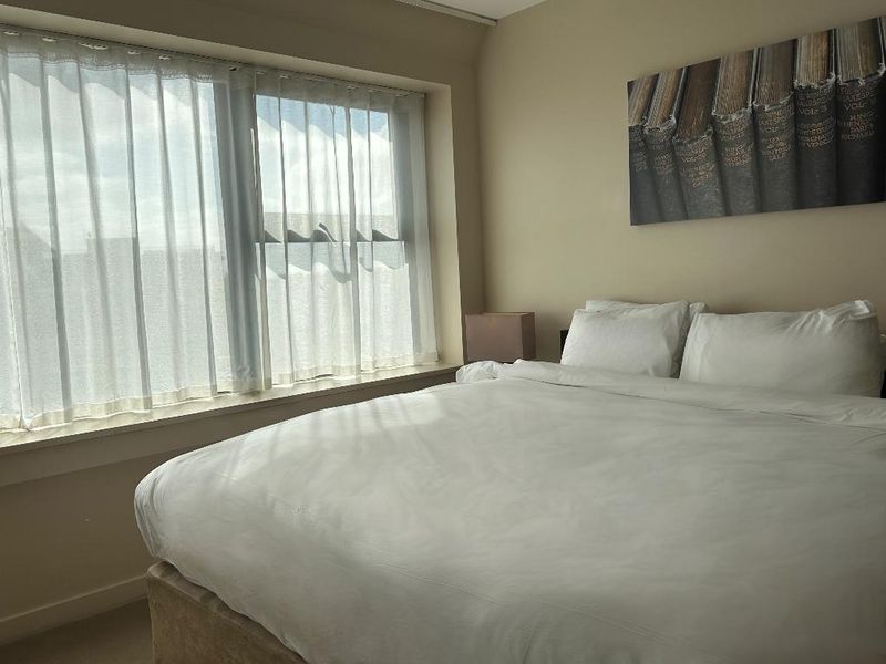 Hotel Xanadu, Großbritannien, London. Großes 1