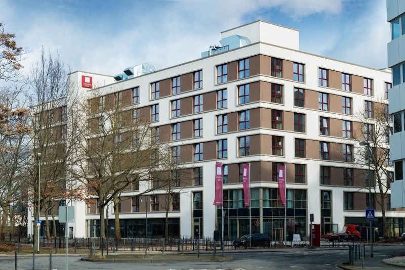 Hotel Leonardo Hotel Offenbach Frankfurt, Deutschland, Offenbach am Main. Großes 1