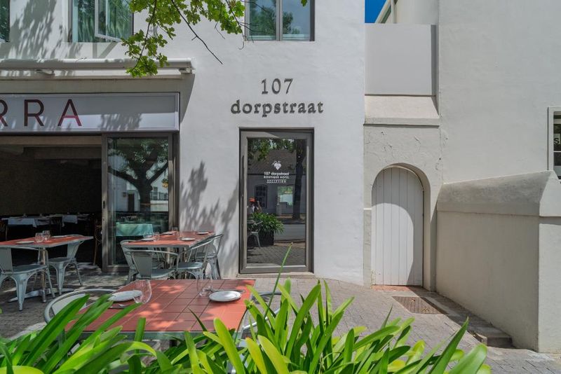 Hotel 107 Dorpstraat Boutique Hotel, Südafrika, Stellenbosch. Großes 16