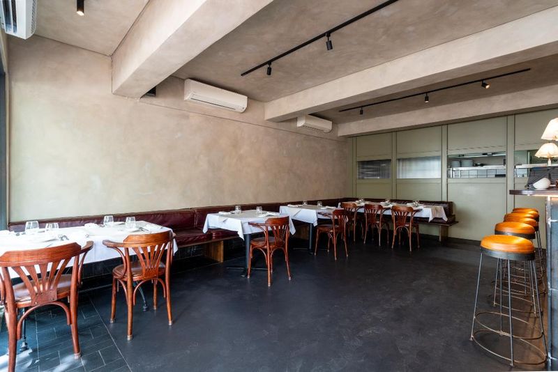 Hotel 107 Dorpstraat Boutique Hotel, Südafrika, Stellenbosch. Großes 16