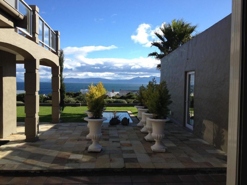 Hotel Benguela, Südafrika, De Kelders. Großes 1