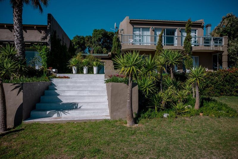 Hotel Benguela, Südafrika, De Kelders. Großes 1