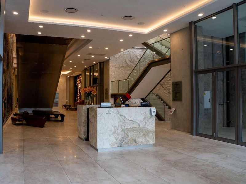 Hotel The Leonardo, Südafrika, Sandton. Großes 96