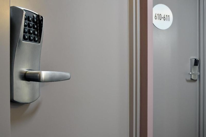 Hotel B&B Hotel Prague City, Tschechische Republik, Prag. Großes 2