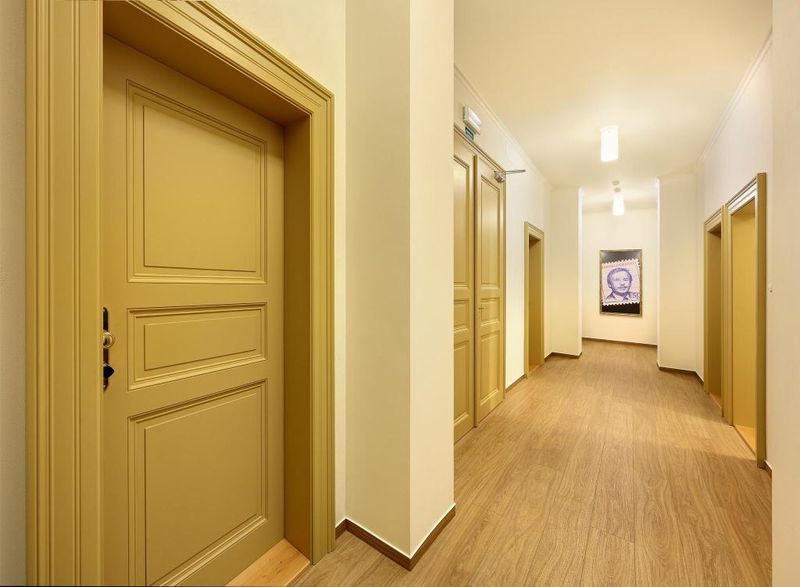 Hotel Salvator Boutique Hotel, Tschechische Republik, Prag. Großes 1