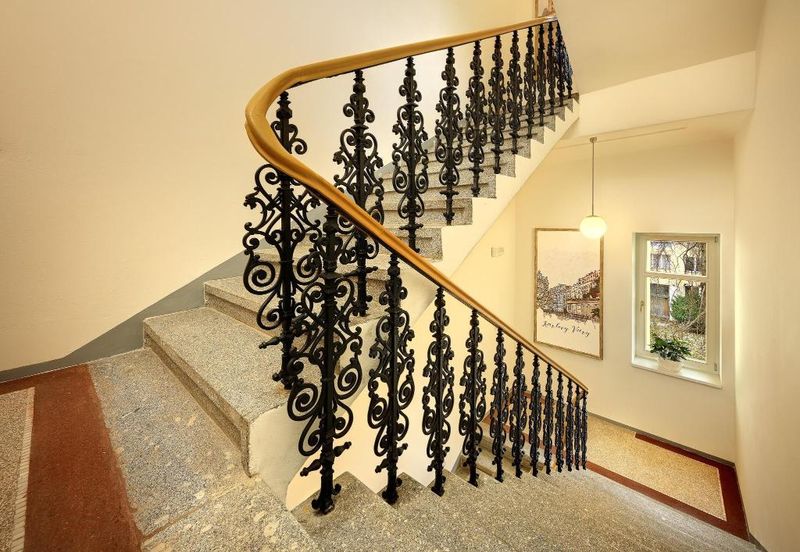 Hotel Salvator Boutique Hotel, Tschechische Republik, Prag. Großes 3