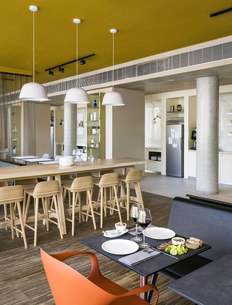 Hotel Okko Hotels Paris Porte De Versailles, Frankreich, Paris. Großes 2