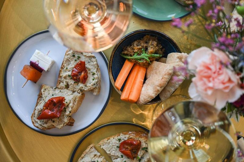 Hotel Okko Hotels Paris Porte de Versailles, Frankreich, Paris. Großes 27